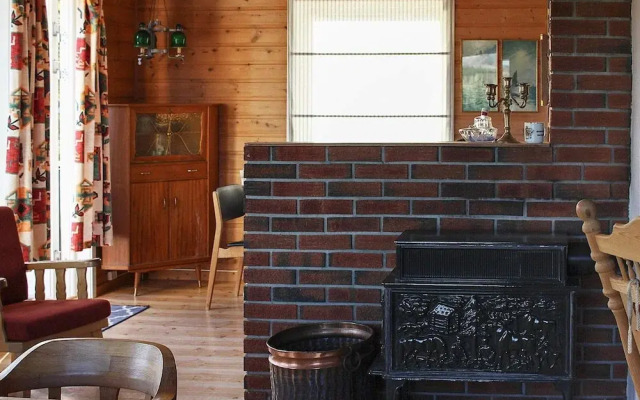 12 Person Holiday Home in Kvenvaer