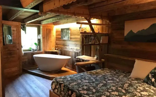 Bed & Breakfast Anisor - Parblanc