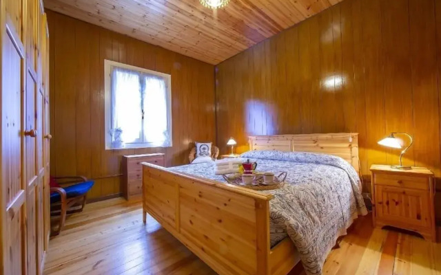 Villa Rita sulle colline di Stresa