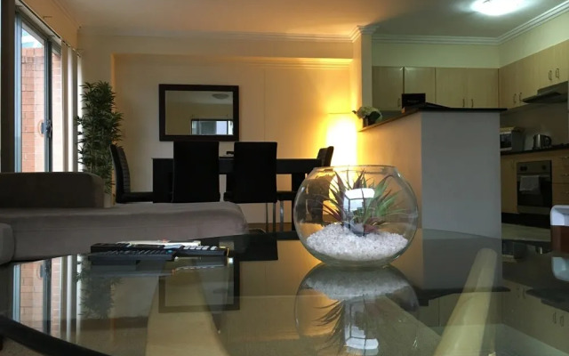 Liv Apartments Darling Harbour