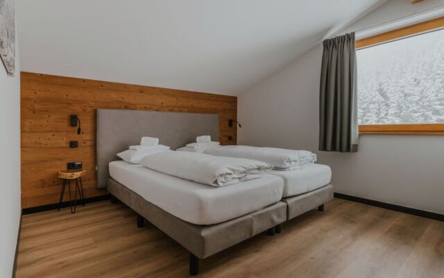 Alpin Resort Montafon 42981
