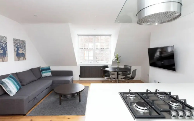 Hampden Apartments - The William