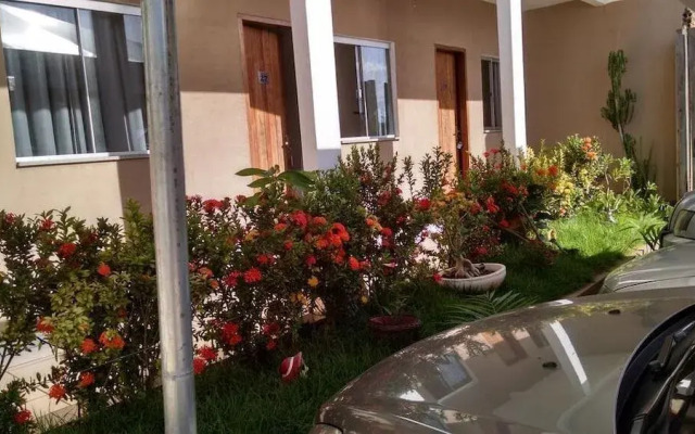 Hotel Rio Araguaia Xambioá TO