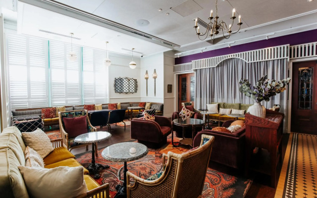 Ovolo The Valley Brisbane