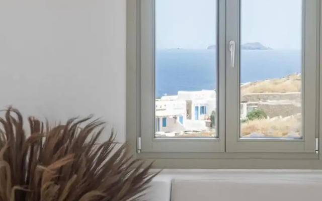2doors Villas Mykonos Villa Maha