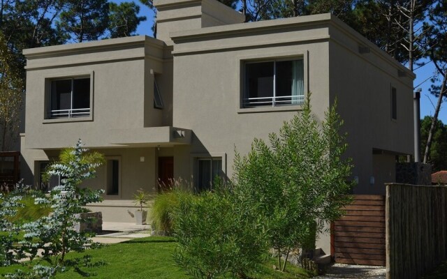 Casa en barrio cerrado Rincón del Indio