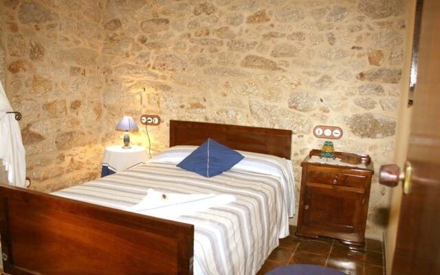 Casa Dolores Mato