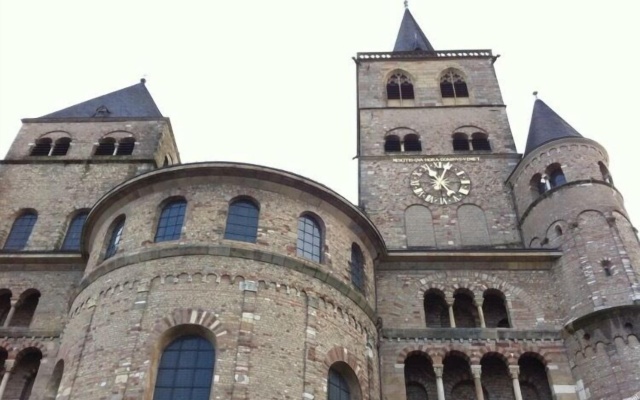 Maxhof Trier