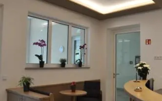 Snooze Apartments Holzkirchen