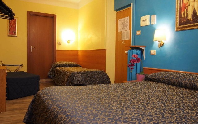 Hotel Santa Croce
