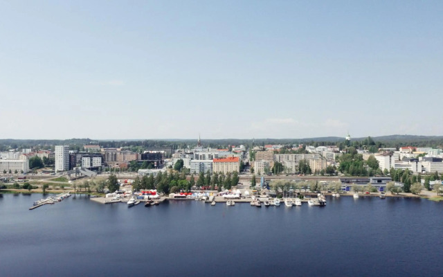 Original Sokos Hotel Vaakuna Mikkeli