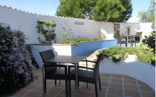Bed and Breakfast La Madrugada