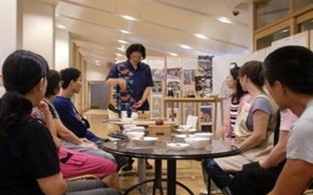 Kyoto Utano Youth Hostel