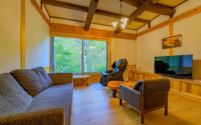 Shigakogen Milky Hot Spring Keikokunoyu