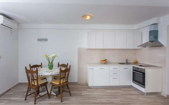 Apartments Anka