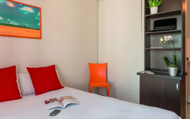 Appart'City Nantes Saint-Herblain