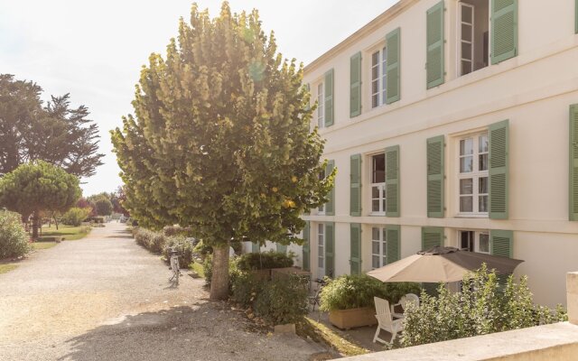 Residence P&V Premium le Palais des Gouverneurs