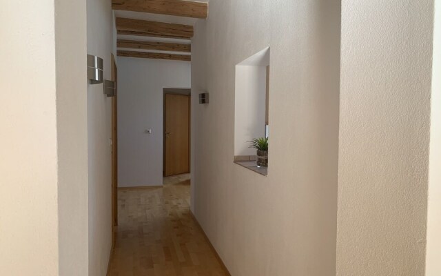 Tischlmühle Appartements & mehr