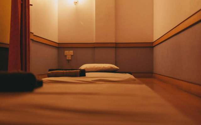 Hotel Gloris