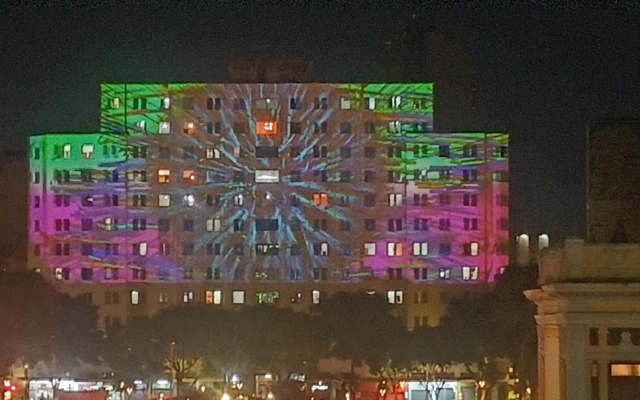 Suite Centro de BH Rua da Bahia