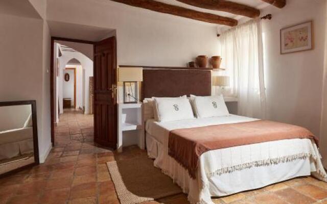 Casa Rural Molino La Farraga