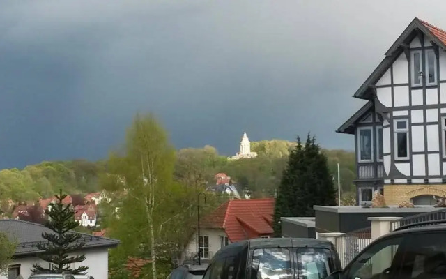 Villa Weitblick