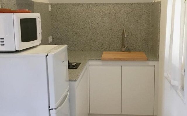 Apartamentos Surest