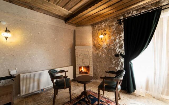 Cappadocia Bloom Hotel