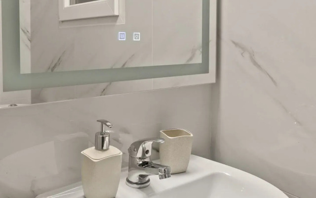 Athens Warehouse Boutique Hotel & Suites