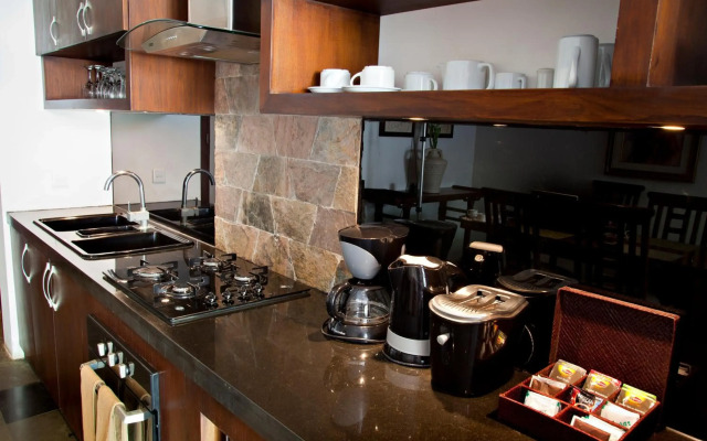 Gending Kedis Luxury Villas & Spa Estate