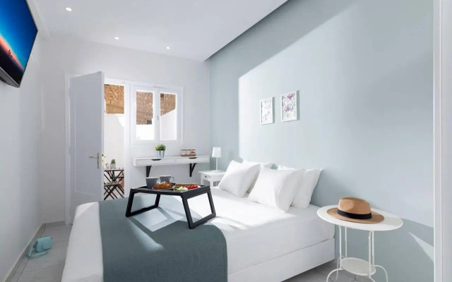 Stylish Apartment by City Center