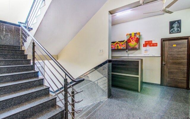 FabHotel Athithi Residency