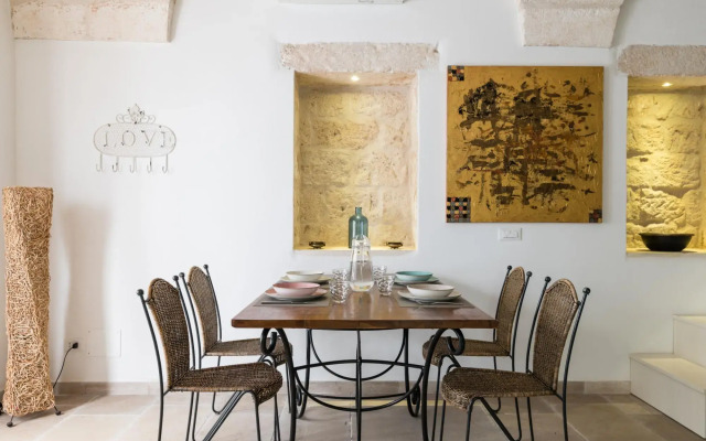 Casa Sottosopra by Wonderful Italy