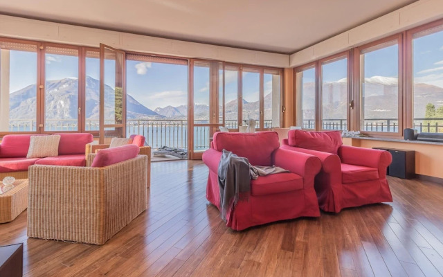 Varenna Paradise 3 in Perledo