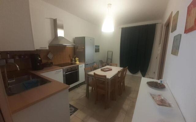 Holiday Home Residence Azzurro