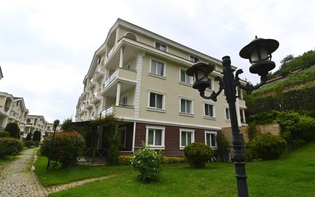 Sarot Thermal Vadi Tatil Köyü -Halal Hotel