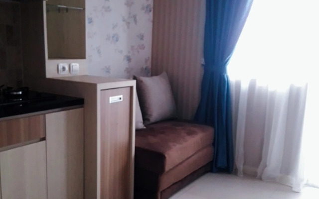 Green Pramuka City by SR Property