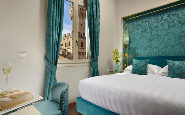 San Firenze Suites & Spa