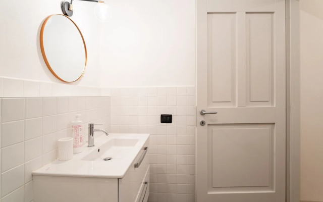 Palazzo Odescalchi by Wonderful Italy - Apt 4