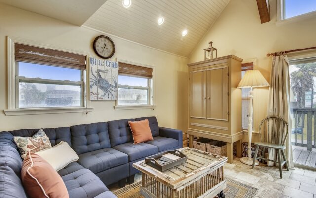 Sand Crab 3 Bedroom Home