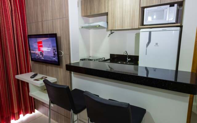 RQ Turismo Apartments Veredas