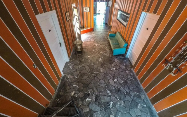 Yanquetruz Hostel Suite