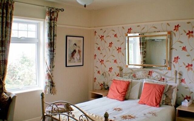 Reepham House Bed and Breakfast Lyndhurst JS