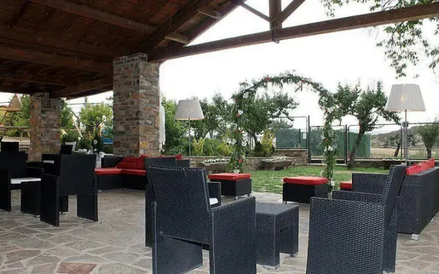 Posada Real El Molino de Losacio