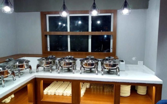 Mint Magna Suites