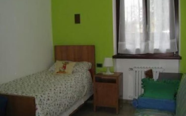 B&B I Cherubini