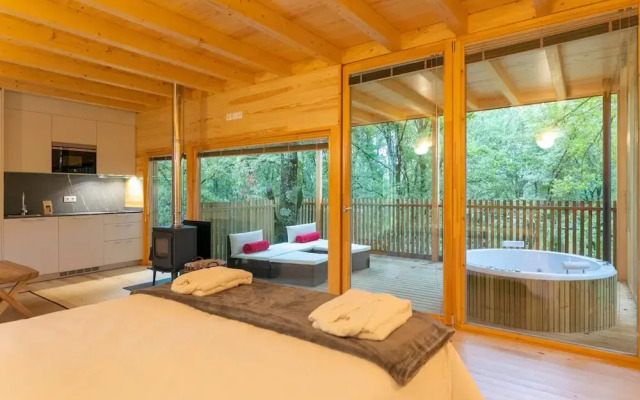 Enoturismo María Manuela