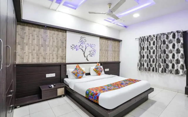 Fabexpress Jade Homestay