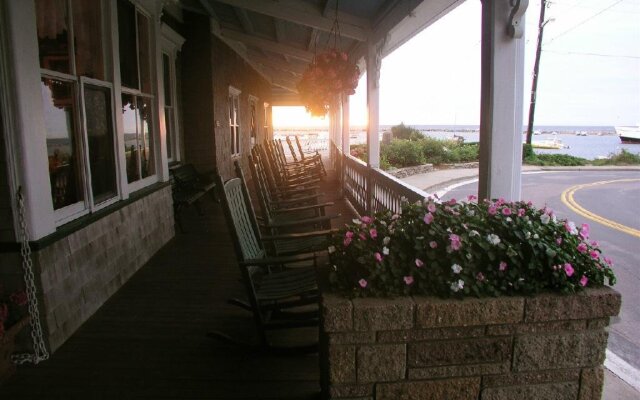 Block Island Beach House