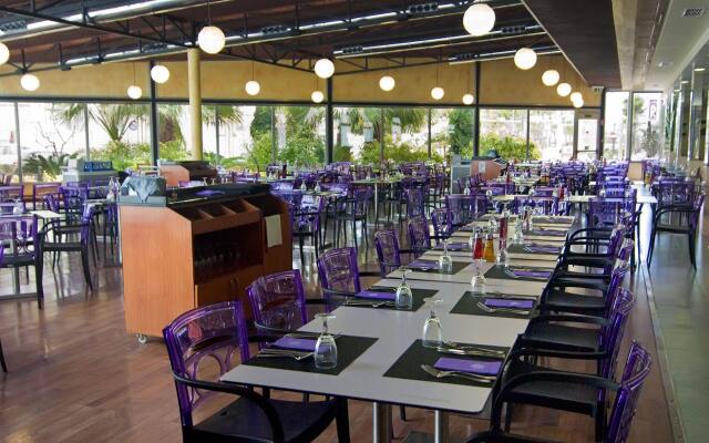 Hotel Servigroup Pueblo Benidorm